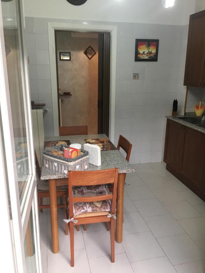 Big Family Bed & Breakfast Suello Exterior foto